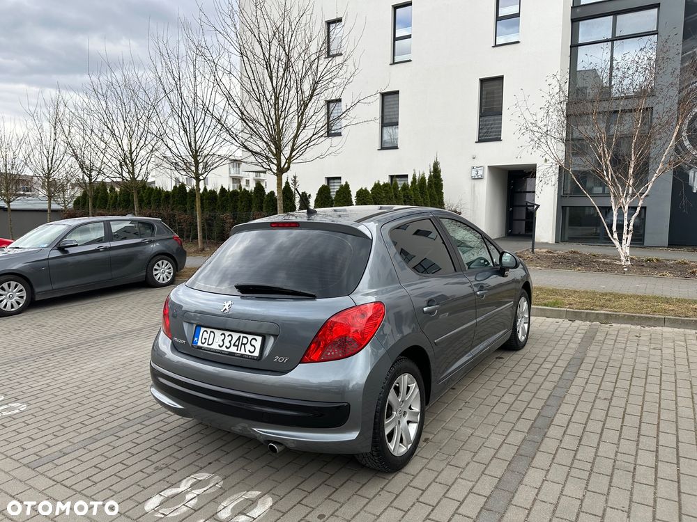 Peugeot 207 120 Premium - 7