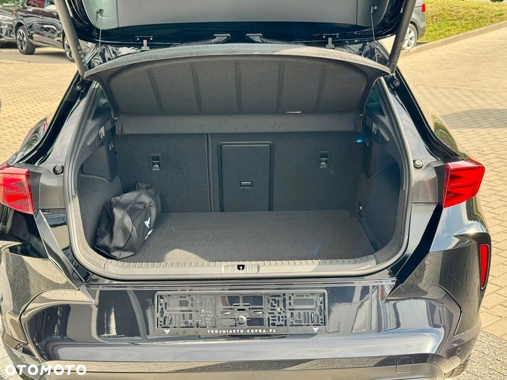 Cupra Formentor 1.5 eTSI mHEV DSG - 12