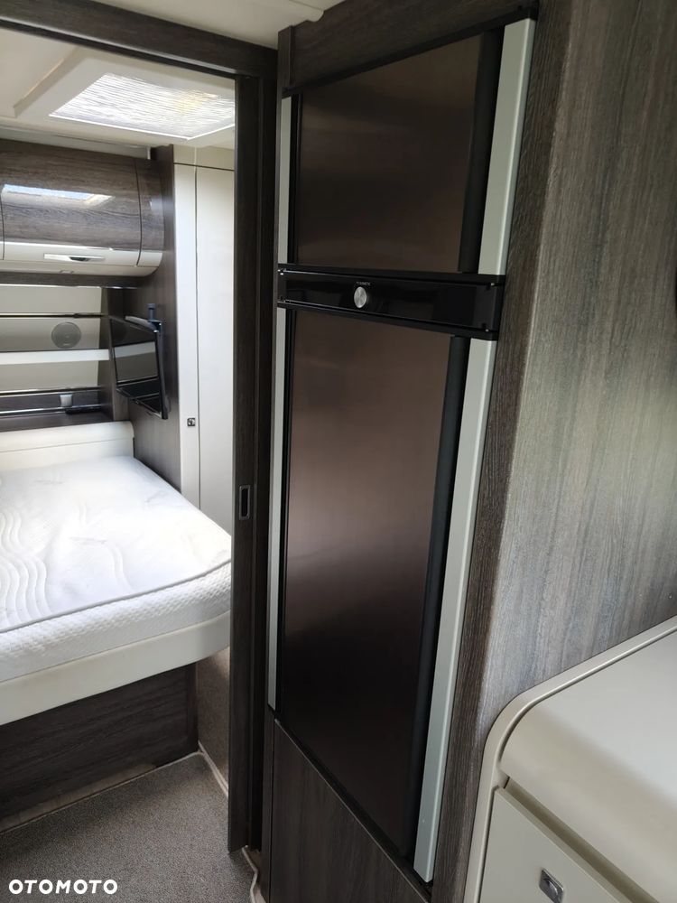 Fendt Brillant 590 - 21