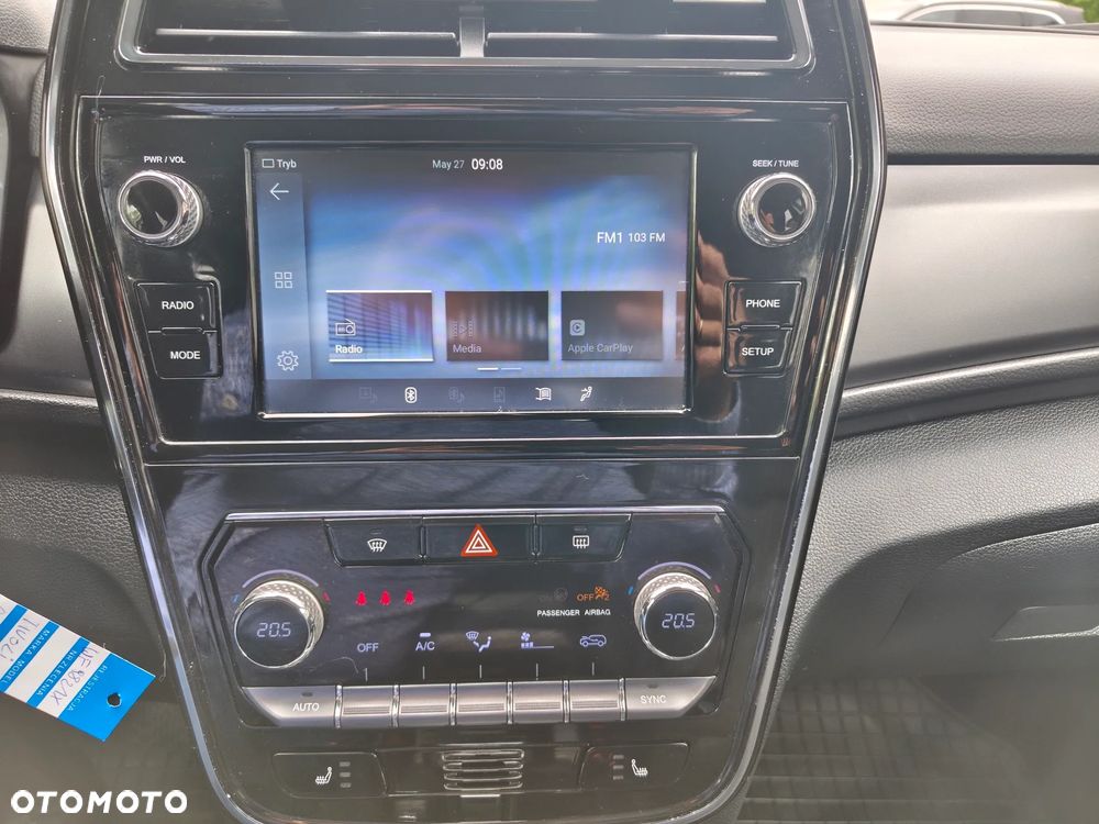 SsangYong/KGM Tivoli 1.5 T-GDI Quartz - 21