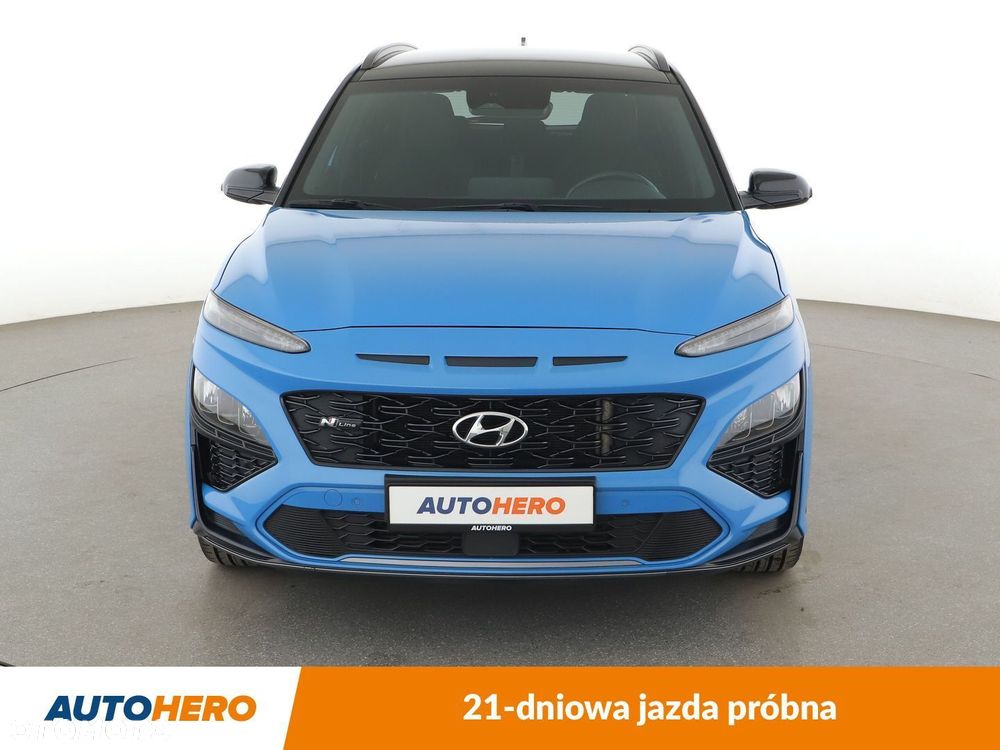 Hyundai Kona 1.0 T-GDI Style - 9