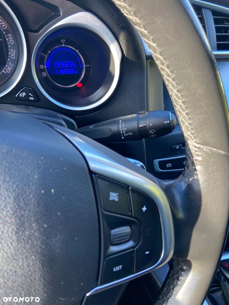 DS Automobiles DS 4 - 19
