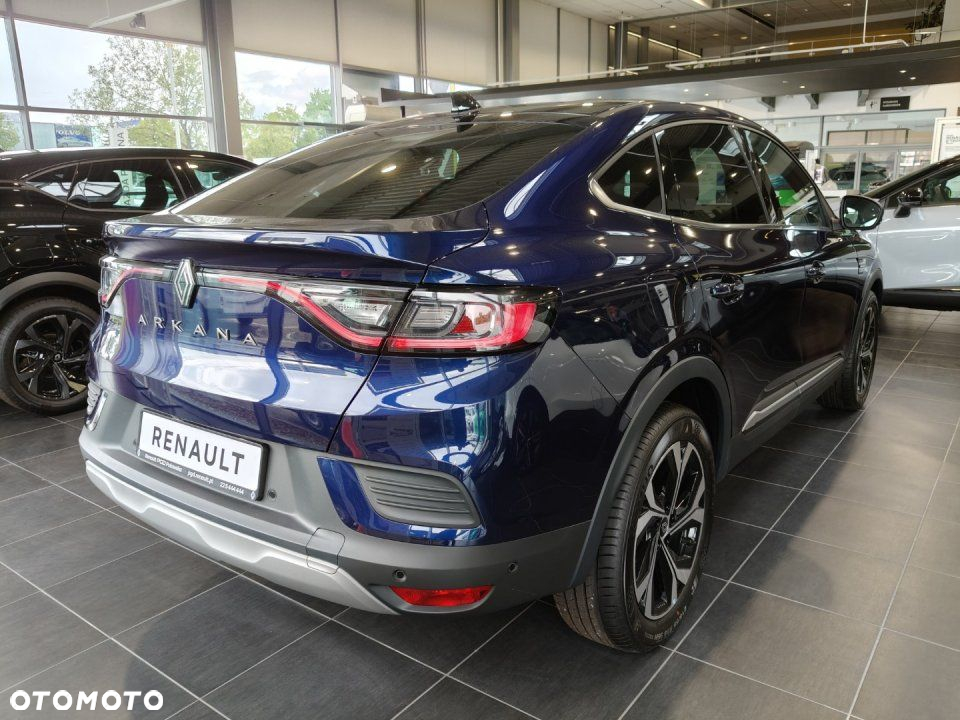 Renault Arkana - 5
