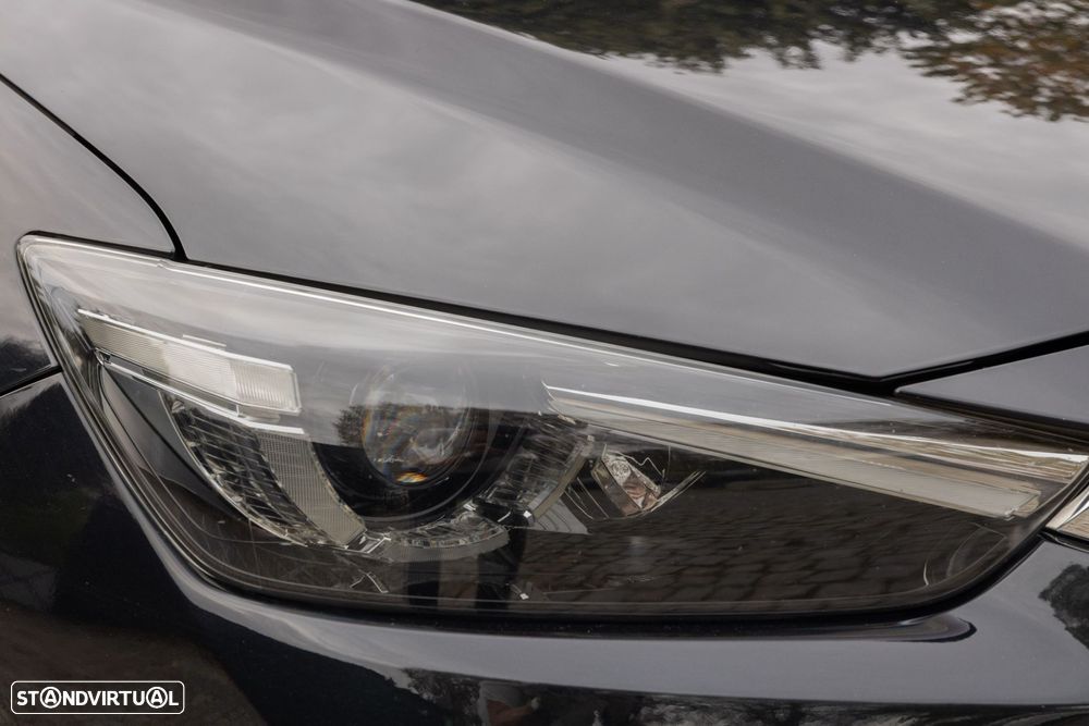 Mazda CX-3 SKYACTIV-D 105 FWD Sports-Line - 7