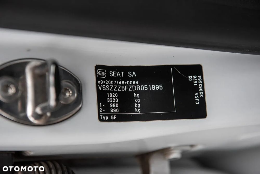 Seat Leon 1.8 TSI Start&Stop FR - 33