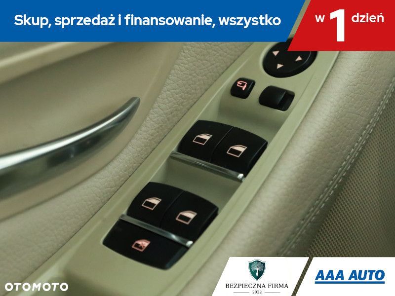 BMW Seria 5 - 18