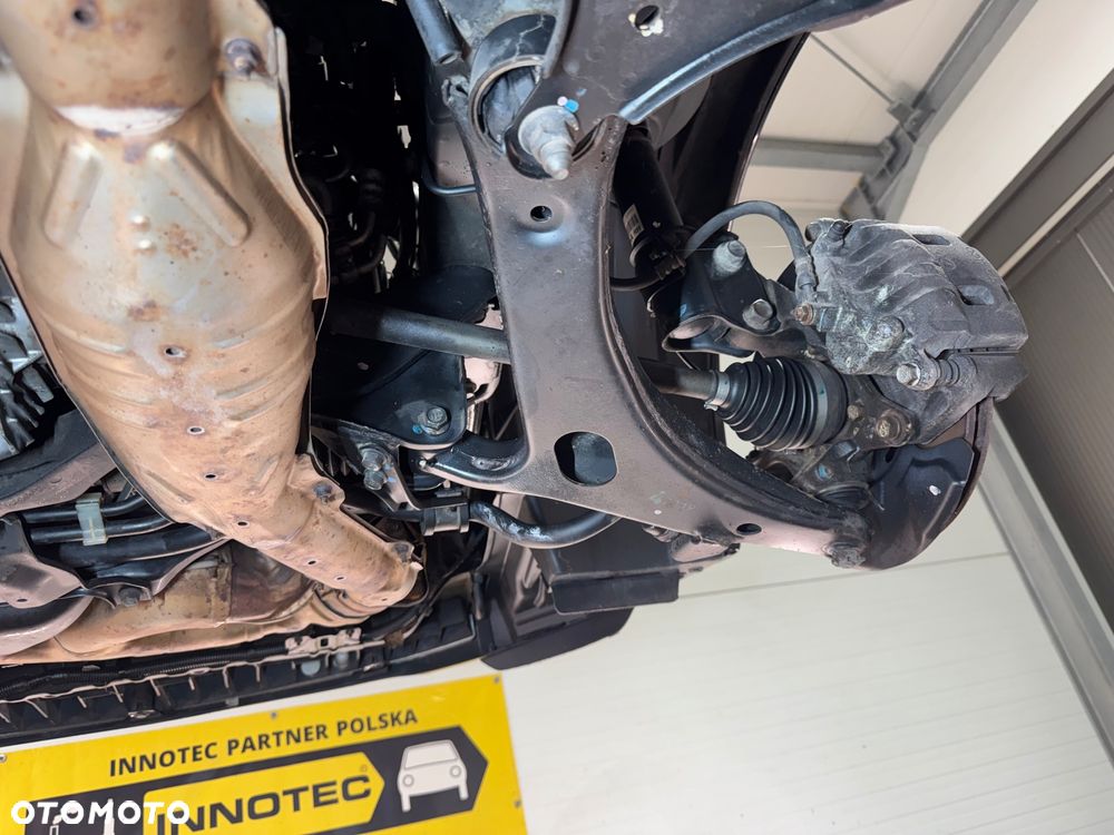 Subaru Legacy 2.0R Automatik Limited Edition - 31