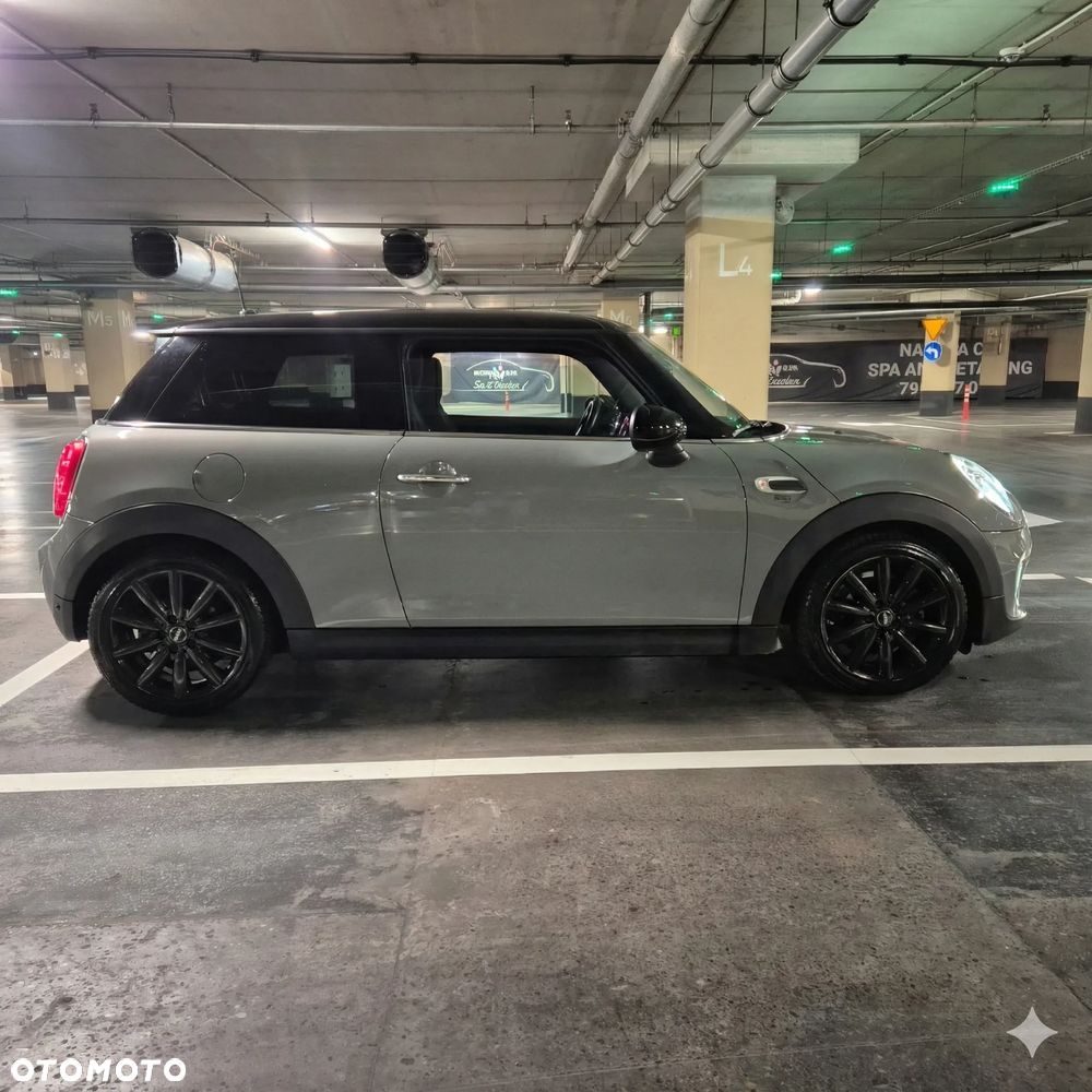 MINI Cooper - 4