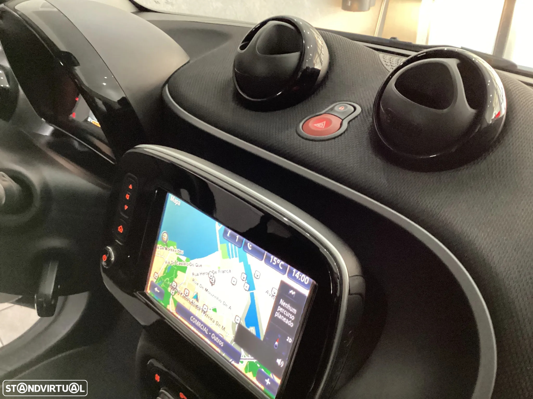 Smart ForTwo Coupé 1.0 Passion 71 - 23