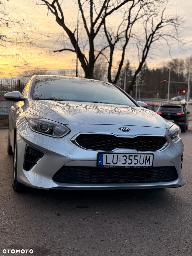 Kia Ceed 1.0 T-GDI M - 28