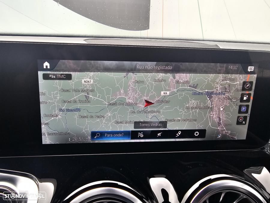 Mercedes-Benz EQB 250 Progressive - 34