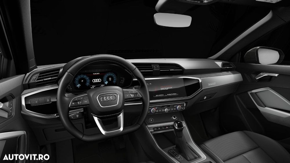 Audi Q3 2.0 40 TFSI S tronic quattro - 16