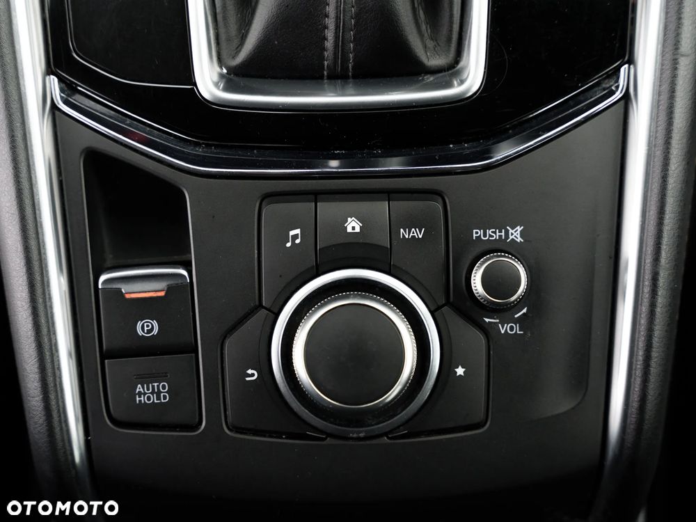 Mazda CX-5 SKYACTIV-D 150 SCR Exclusive-Line - 27