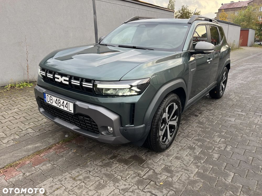 Dacia Duster - 12