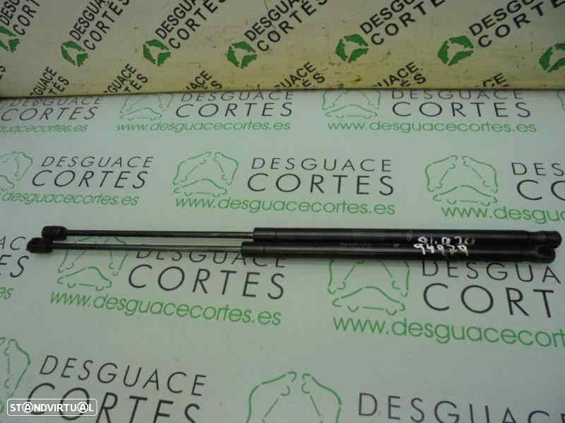 AMORTECEDORES DA MALA LANCIA YPSILON 1.3 D MULTIJET 95CV 1248CC - 1