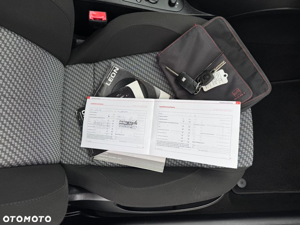 Seat Ibiza 1.4 16V Style - 13