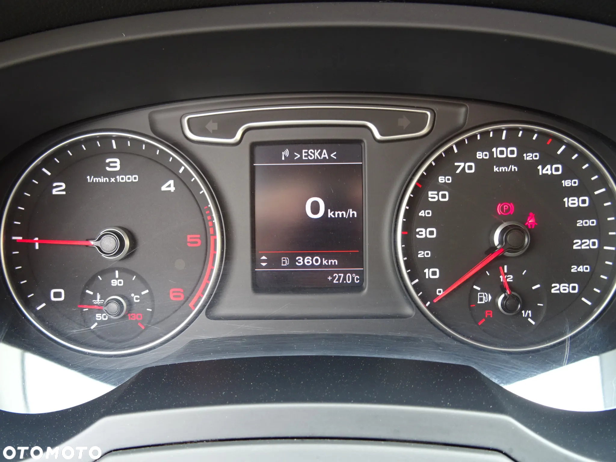 Audi Q3 2.0 TDI Quattro Edycja Specjalna - 33