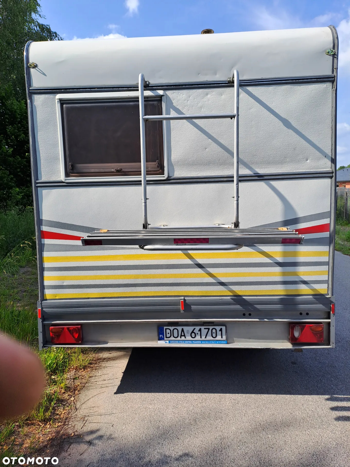 Ford EDDEHS 120 - 4
