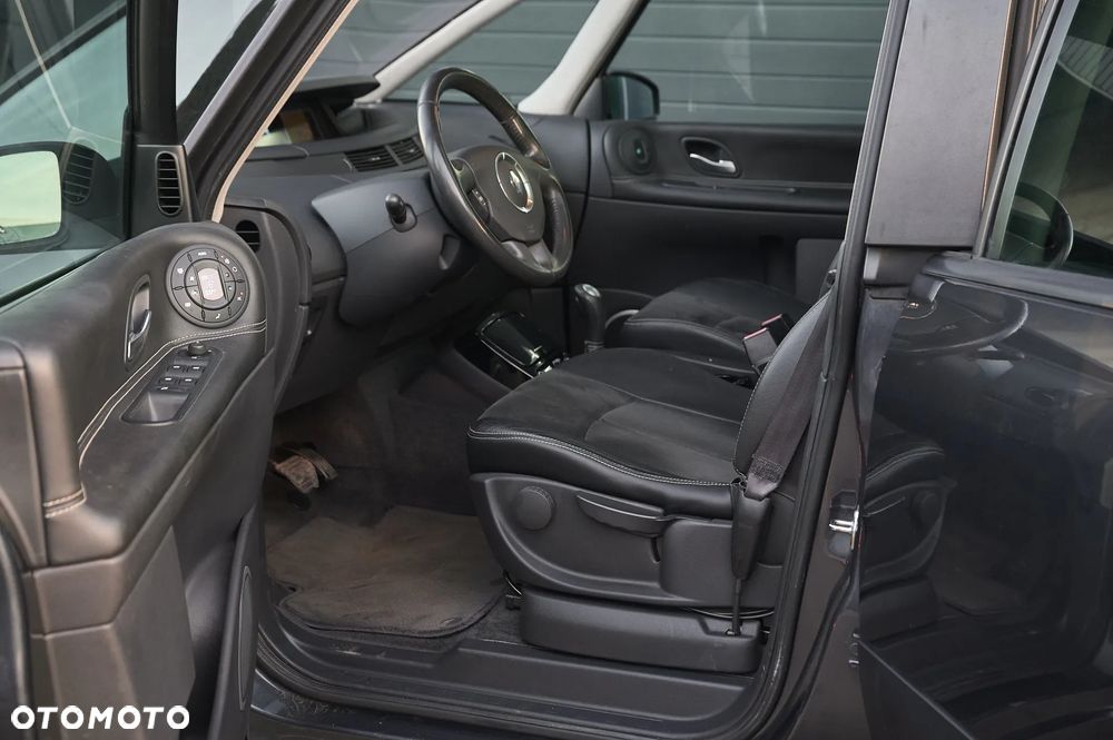 Renault Grand Espace 2.0 dCi FAP Edition 25th - 16