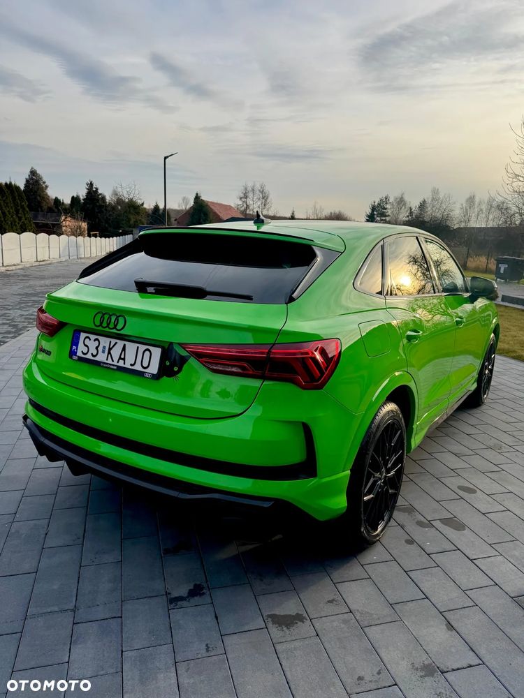Audi RS Q3 ver-tfsi-quattro-s-tronic - 22
