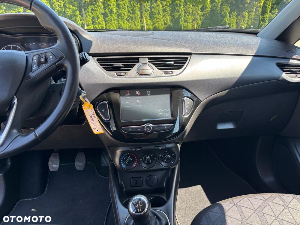 Opel Corsa 1.4 Selection - 18