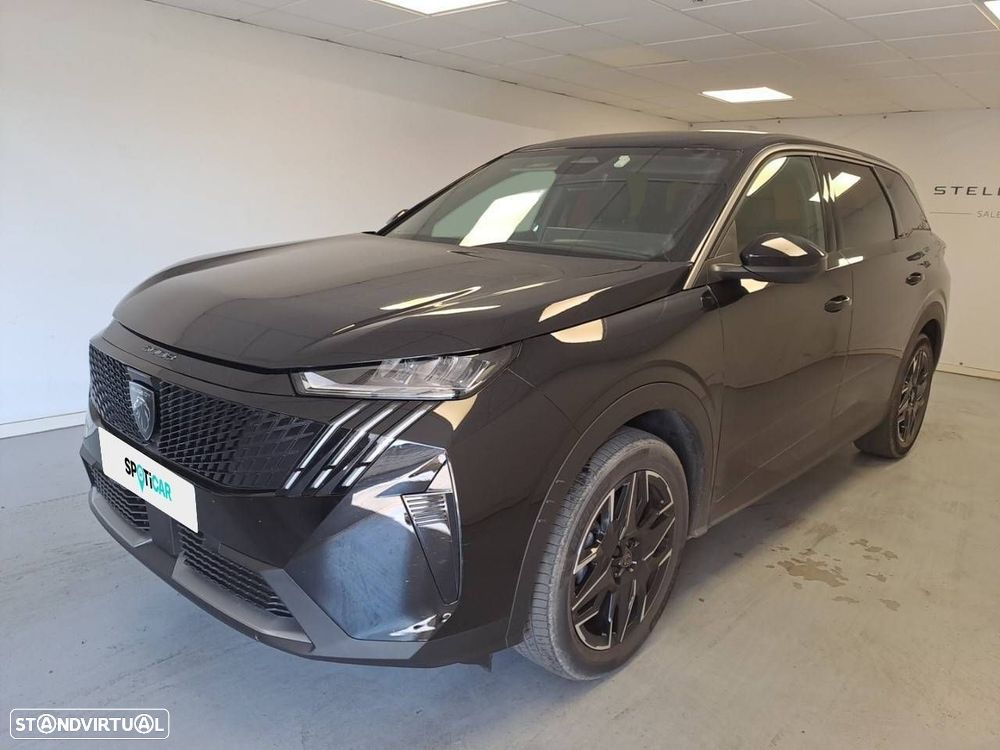 Peugeot 5008 1.2 Hybrid Allure e-DCS6 - 1