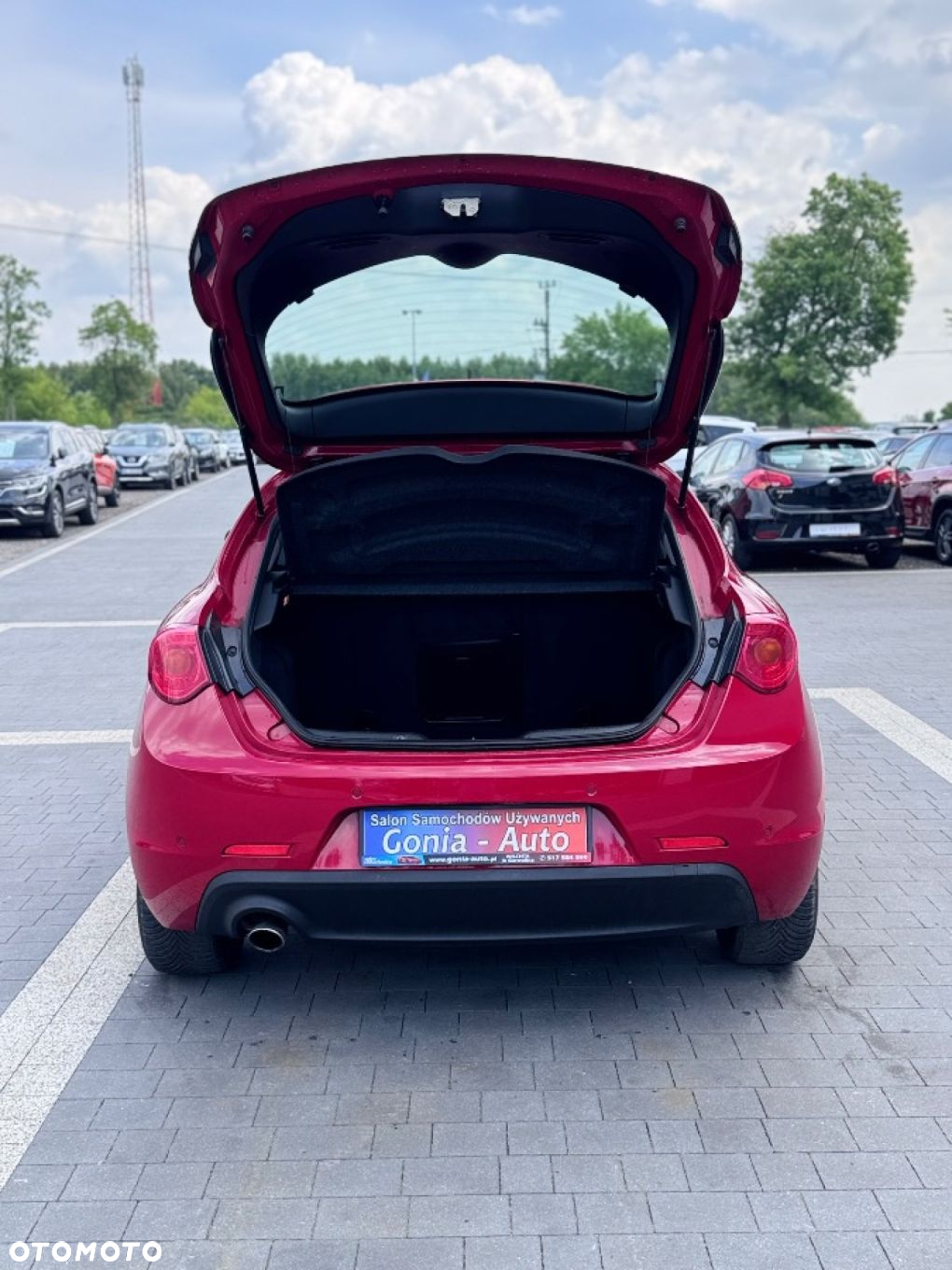 Alfa Romeo Giulietta - 11