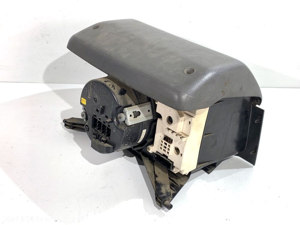 LICZNIK  VW TRANSPORTER IV Autobus (70B, 70C, 7DB, 7DK, 70J, 70K, 7DC, 7 1990 - 2004 2.4 D 57 kW [78 - 5