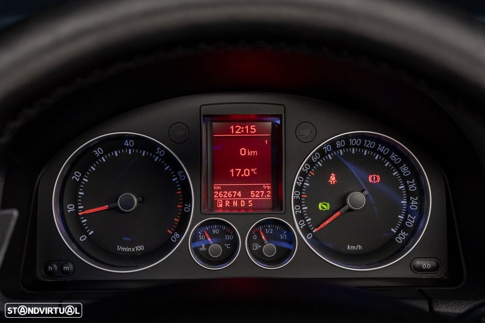 VW Golf 2.0 GTi DSG - 23