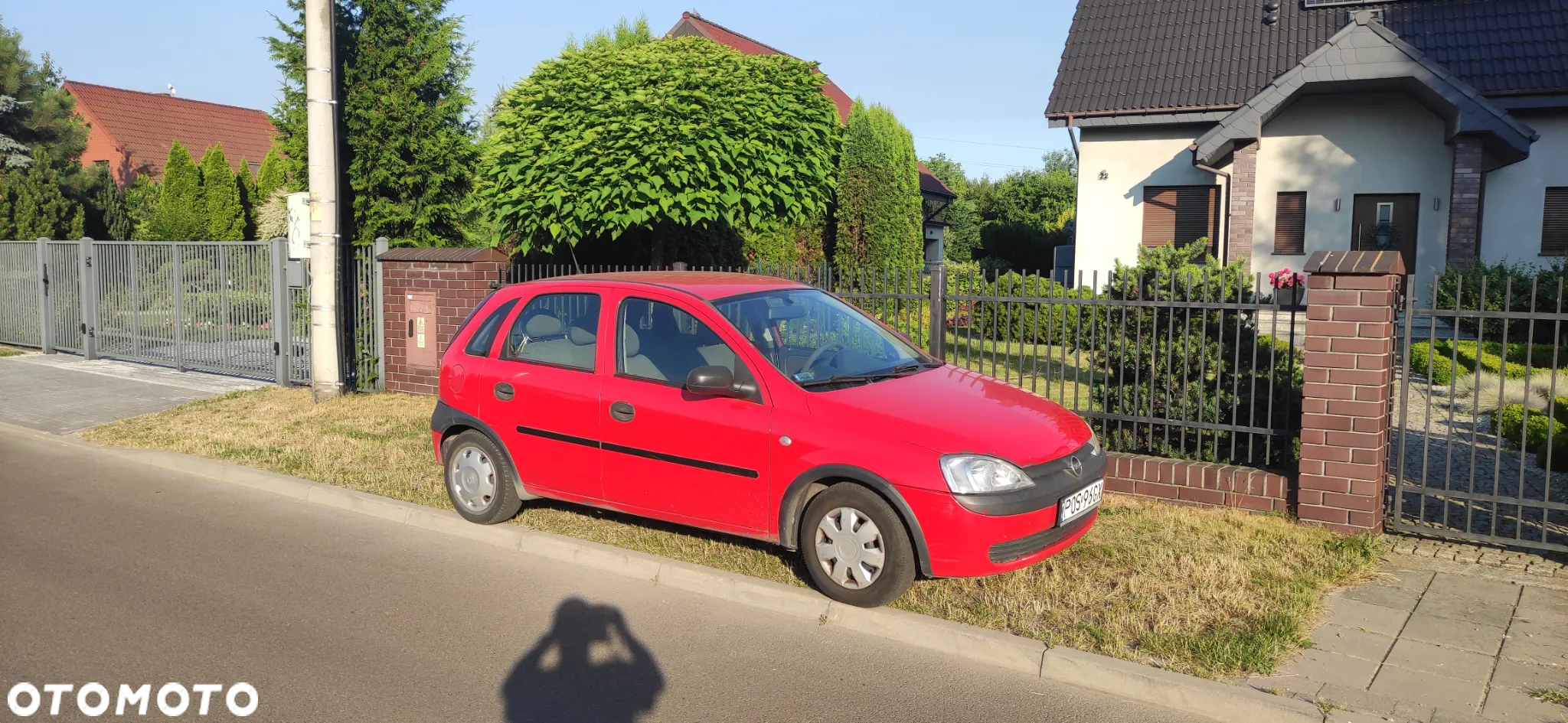 Opel Corsa 1.0 12V Base / Start - 2