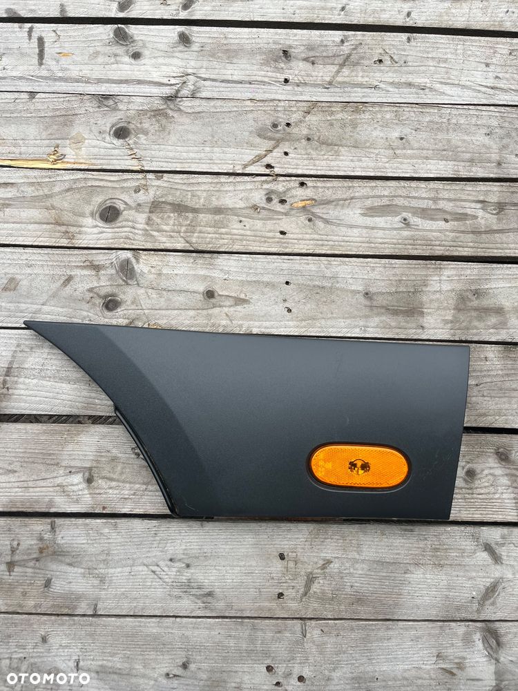 Listwa Mercedes Sprinter W910 - 1