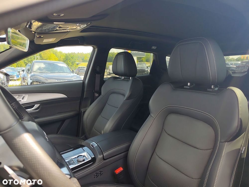 Jetour X70 Plus - 12