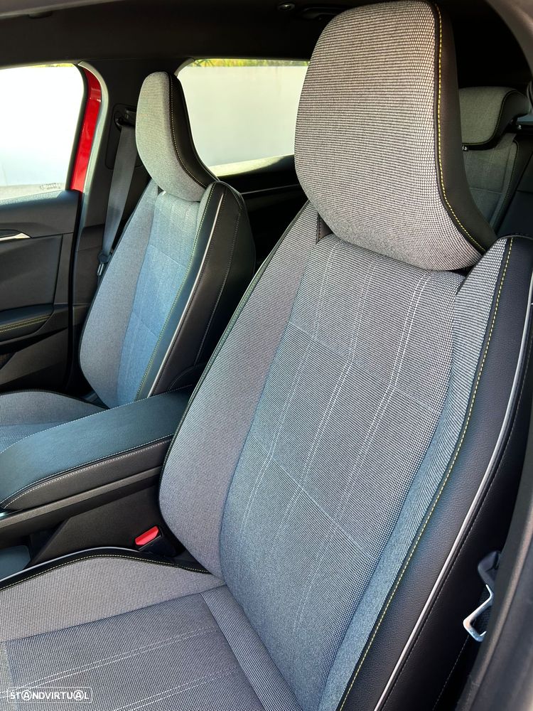 Renault Mégane E-Tech EV60 Techno - 11