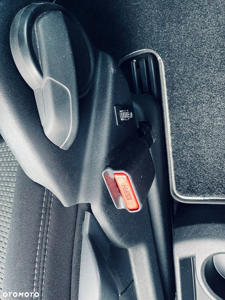 Citroën C4 Grand Picasso - 24