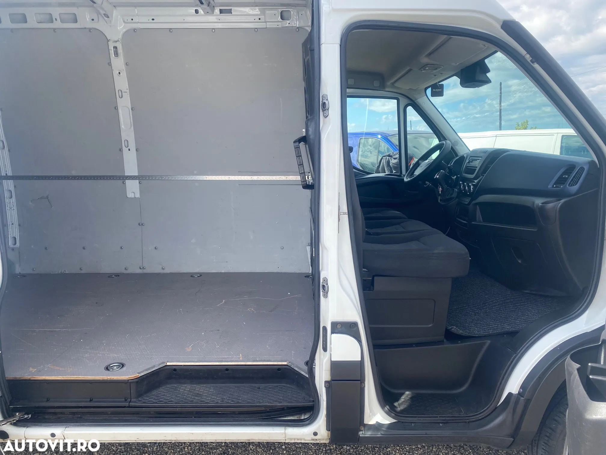 Iveco DAILY - 5