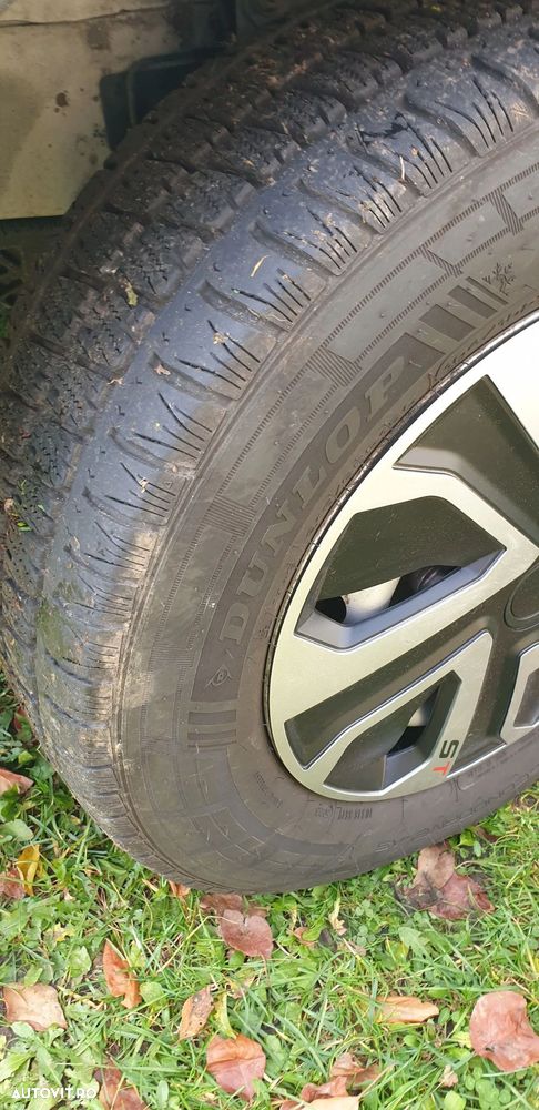 Ford Transit Custom L1H2 VA Basis - 9