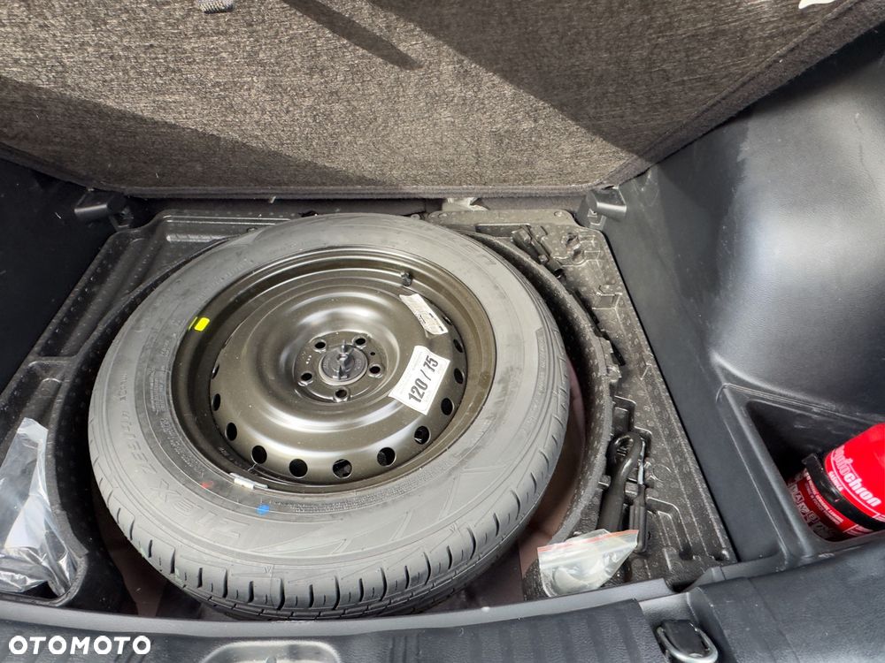 Jeep Compass 1.4 TMair Longitude FWD S&S - 12