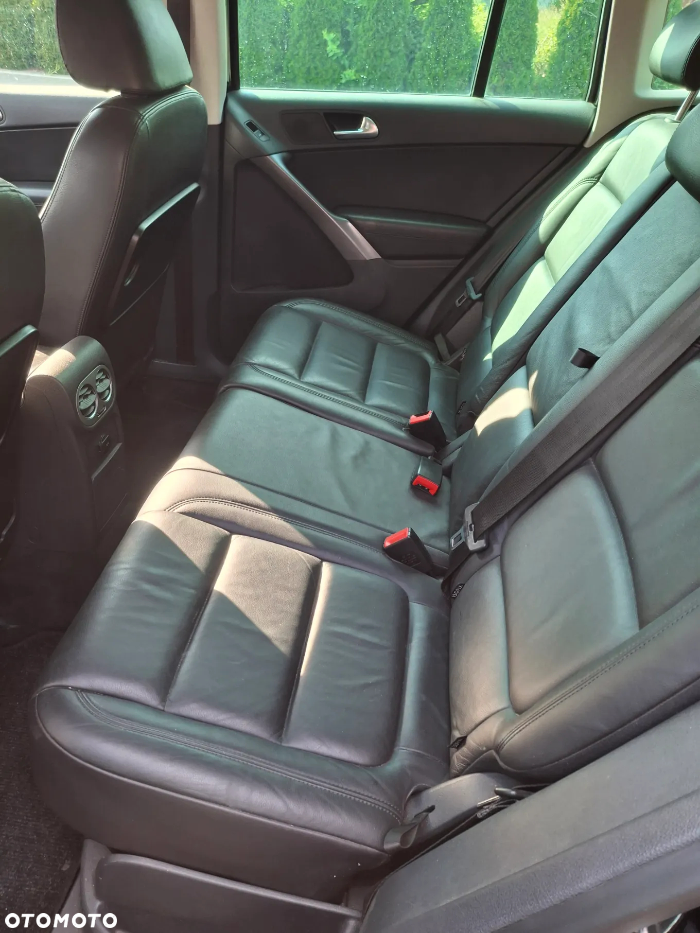Volkswagen Tiguan 2.0 TDI 4Mot Sport&Style - 8