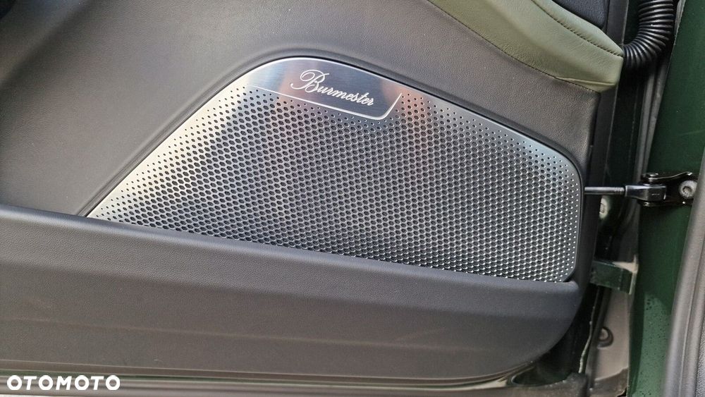 Porsche Panamera - 17