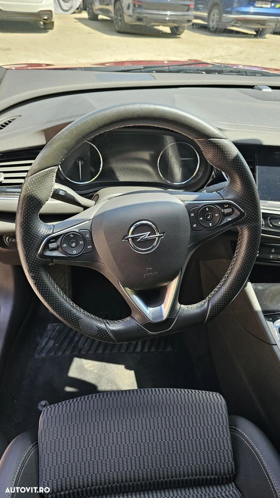 Opel Insignia Grand Sport 2.0 Turbo Start/Stop Elegance - 8