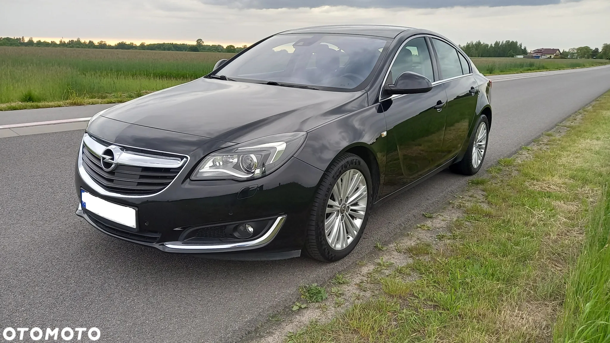 Opel Insignia - 2