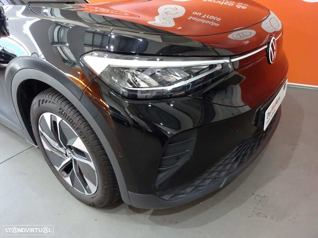 VW ID.4 77 kWh Pro Performance - 25