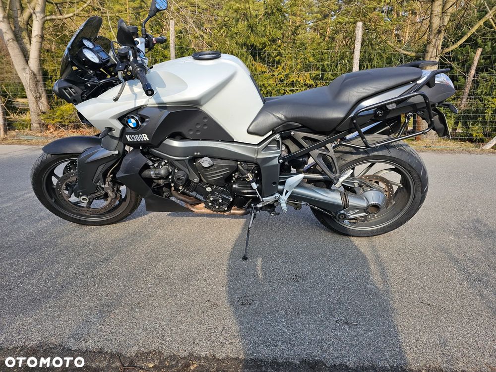 BMW K - 6