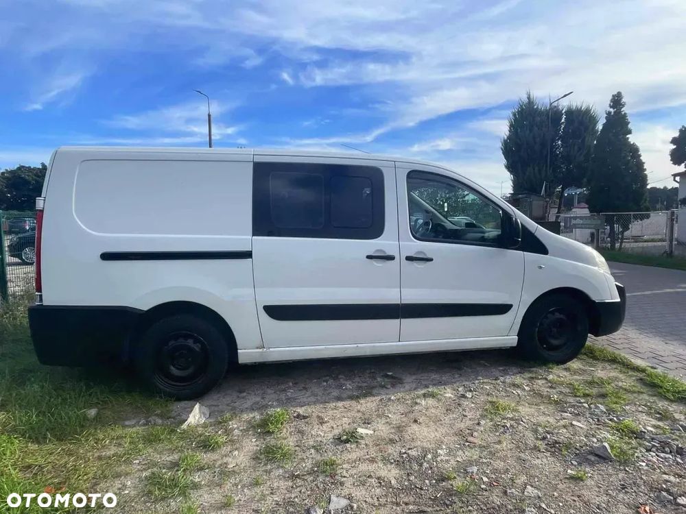 Peugeot Expert - 3