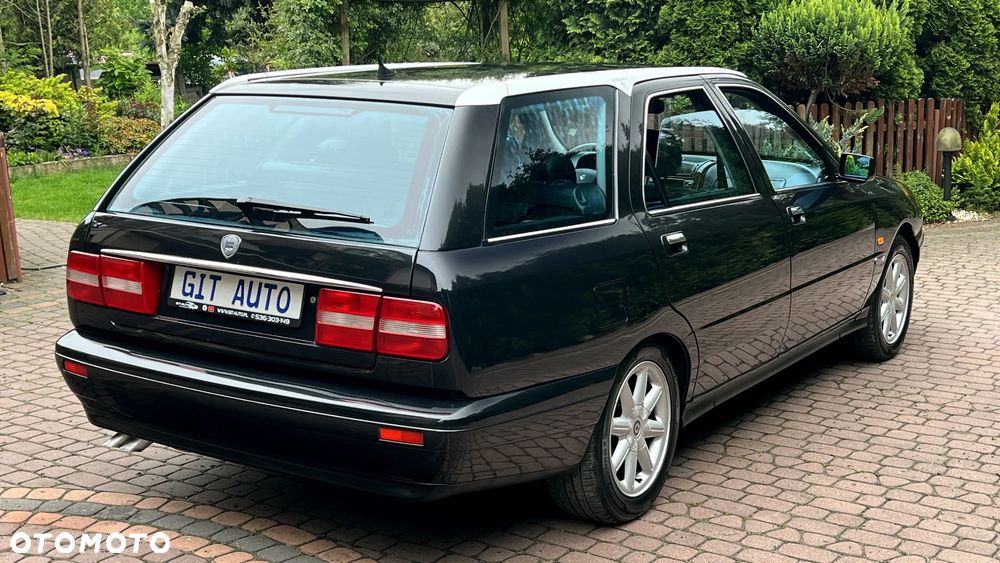 Lancia Kappa - 19
