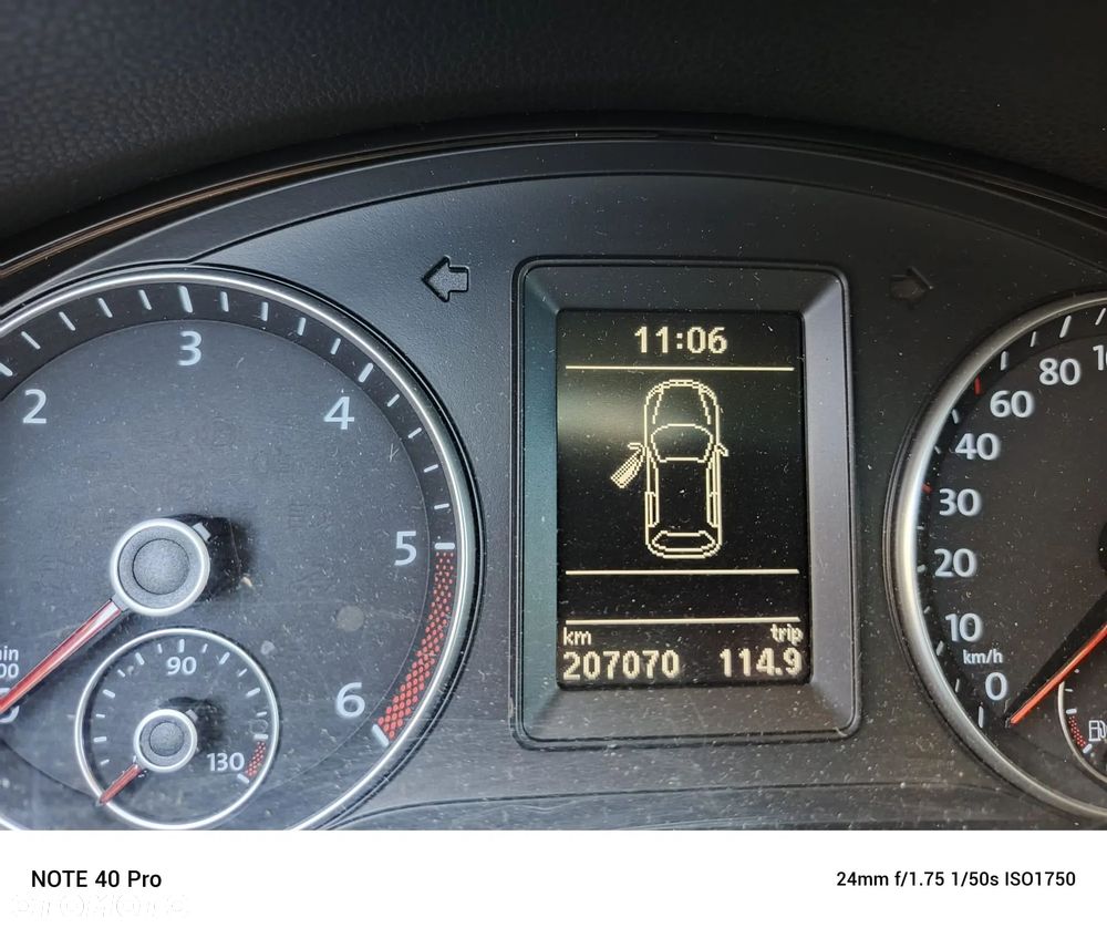 Volkswagen Golf Plus 2.0 TDI DPF Style - 17