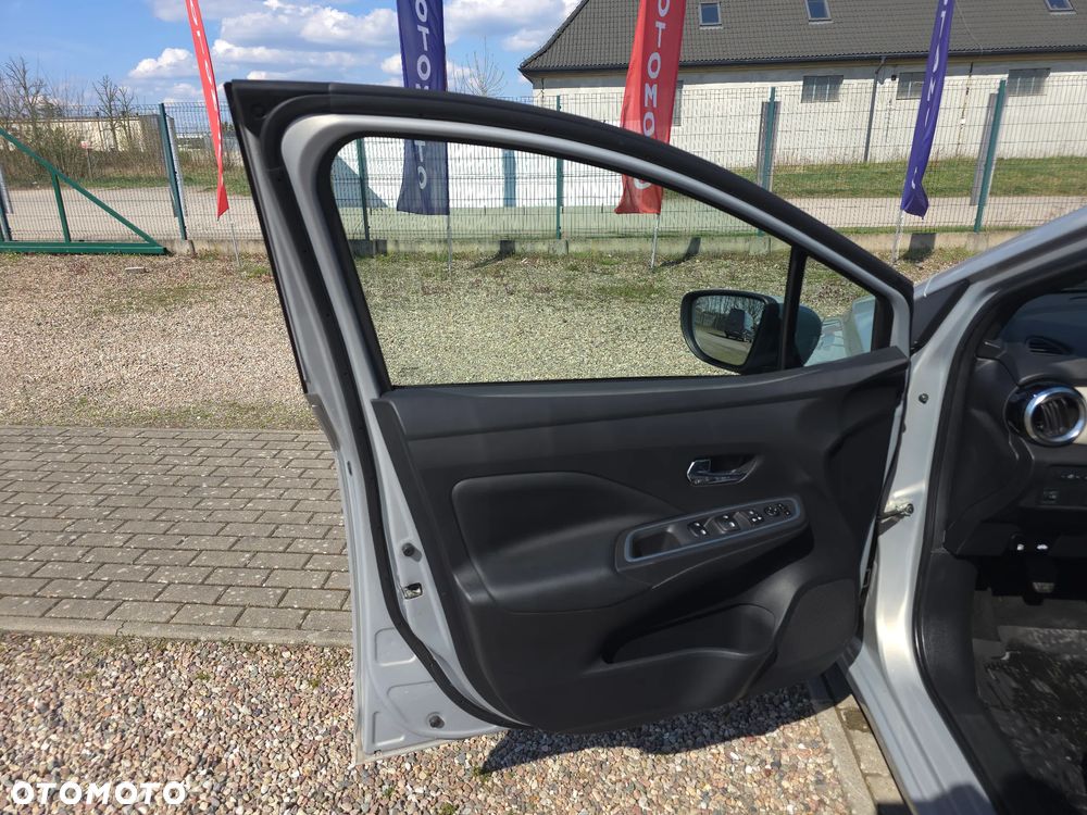 Nissan Micra 1.0 IG-T Visia+ - 18