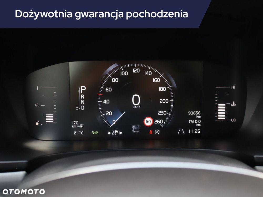 Volvo V90 - 13