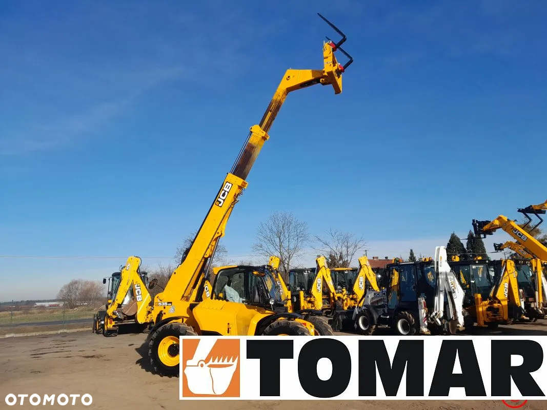JCB 535-95 - 10