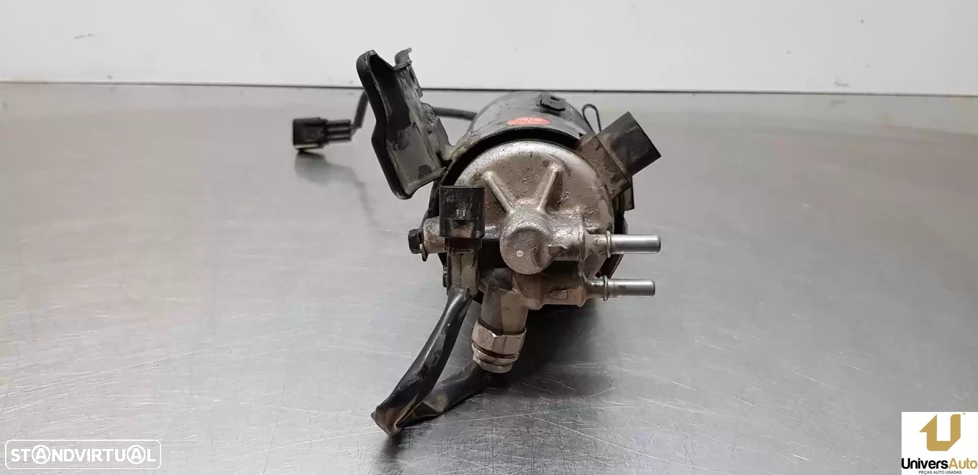 APOIO FILTRO GASÓLEO KIA CARENS IV 2016 -31970A4950 - 2